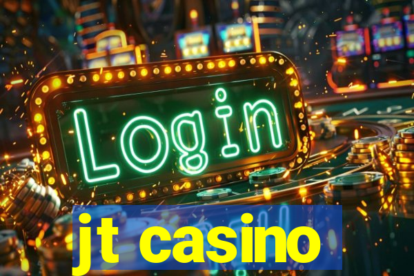 jt casino